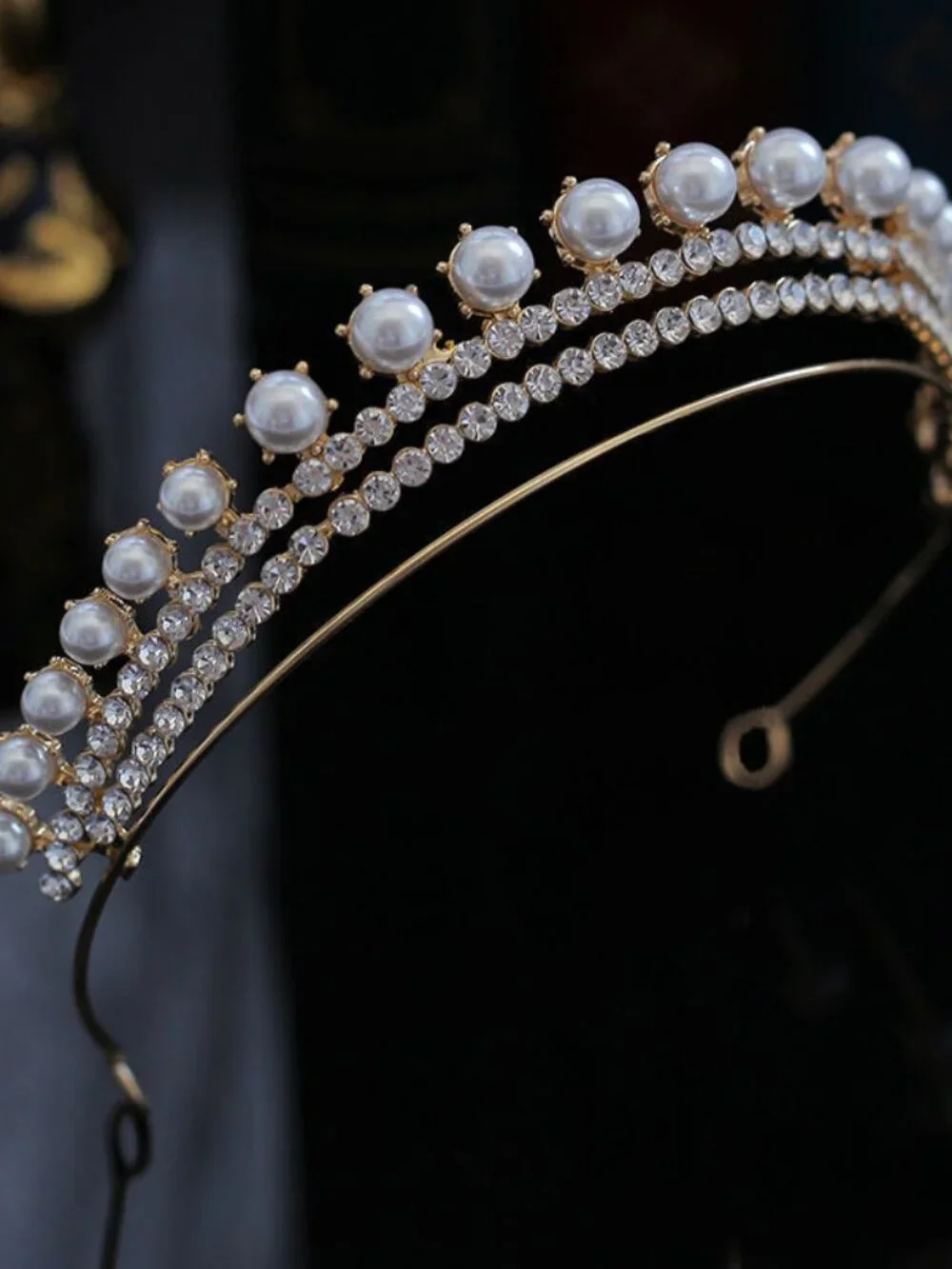 Crowns for Women Tiaras for Birthday Party Princess